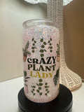 Crazy Plant Lady
