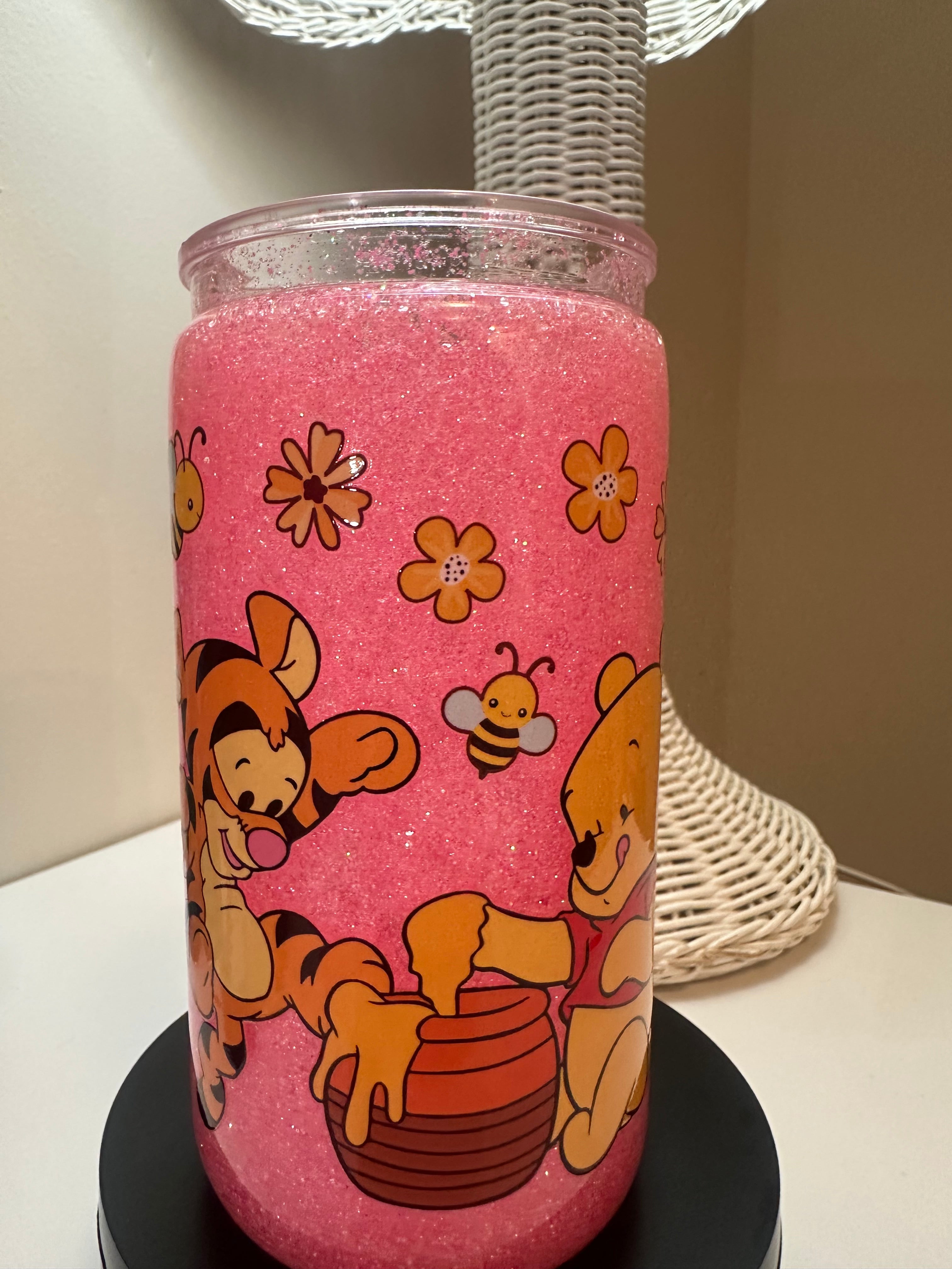 Baby Pooh & Friends