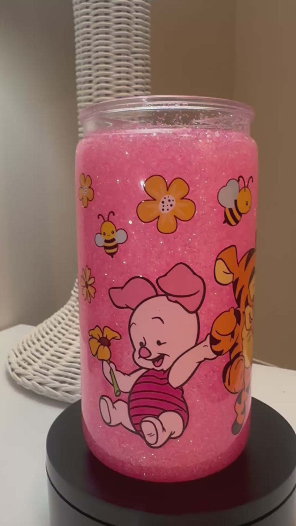 Baby Pooh & Friends